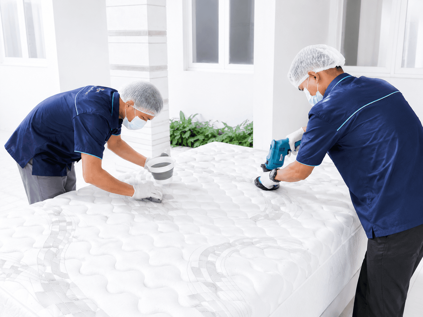 Cleanox